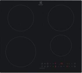 Plīts virsma Electrolux EIT60433CT