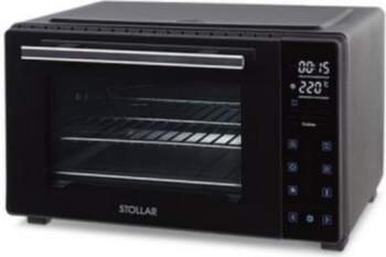 Mini cepeškrāsns Stollar STO726