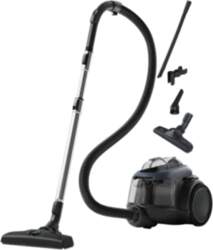 Putekļusūcējs Electrolux EL61C3DB