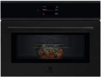 Mikroviļņu Krāsns Electrolux EVM9E2XT