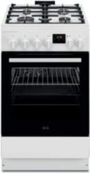 Plīts AEG CKB56490BW