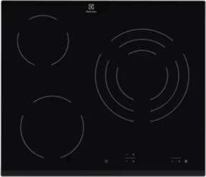 Plīts virsma Electrolux EHF6232FOK