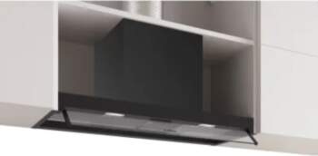 Tvaika Nosūcējs Bosch DBB85CC60