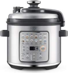 Multivārāmais katls Sage SPR680BSS