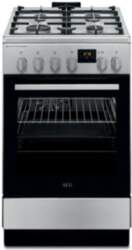 Plīts AEG CKB56490BM