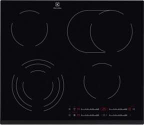 Plīts virsma Electrolux EHF6547FXK