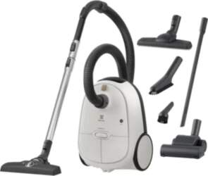 Putekļusūcējs Electrolux EB61H6SW