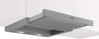 Tvaika Nosūcējs Bosch DFM064A53