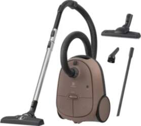 Putekļusūcējs Electrolux EB61C3WBL