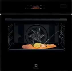 Cepeškrāsns Electrolux EOB8S39WZ
