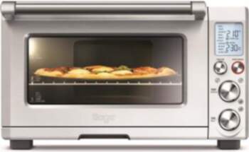 Mini cepeškrāsns Sage SOV820BSS