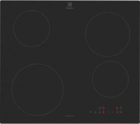 Plīts virsma Electrolux LIB60420CL