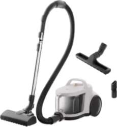 Putekļusūcējs Electrolux EL51C2SW