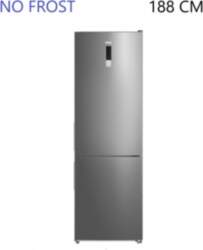 Berk Brc-1860DNFX