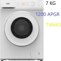 Berk BWMS-7122TC W/G