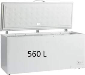 SCANDOMESTIC CF560WE