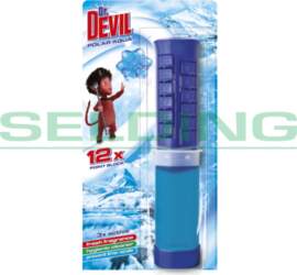 WC point bloks Dr. DEVIL Polar