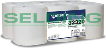 Roku dvieļi Celtex SUPERPULL Maxi 160