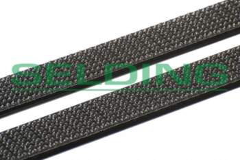 Micro System Duotex AB Velcro rezerves