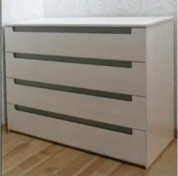 Kumode Šokolāde
