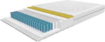 Matracis ROLL RELAX MEMORY 140x200