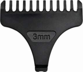 Techshen SharpCut kontūru trimmera uzgalis 3