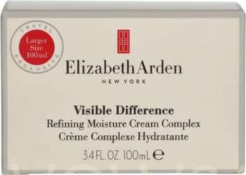 Elizabeth Arden Visible Difference Refining Moisture