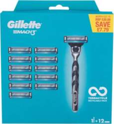 Gillette Mach3 1 ml