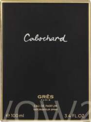 Gres Cabochard Eau De Parfum 100