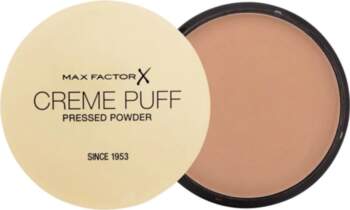 Max Factor Creme Puff Pūderis 14