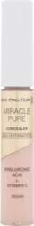 Max Factor Miracle Pure Korektors 7