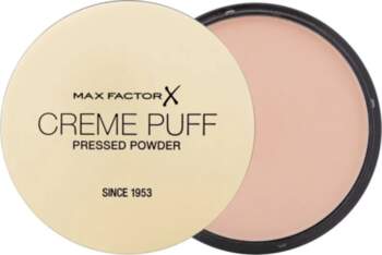 Max Factor Creme Puff Pūderis 14