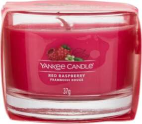 Yankee Candle Red Raspberry 37 ml