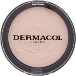 Dermacol Compact Powder Pūderis 8 ml