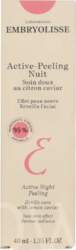 Embryolisse Active Range Active Night Peeling