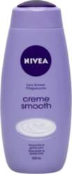 Nivea Creme Smooth 500 ml