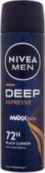 Nivea Men Deep Espresso 150 ml