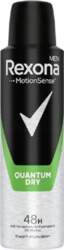 Rexona Men Quantum Dry 150 ml