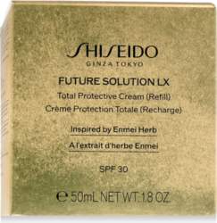 Shiseido Future Solution LX Total Protective
