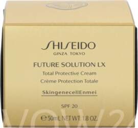 Shiseido Future Solution LX Total Protective