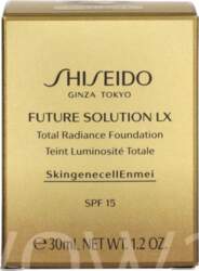 Shiseido Future Solution LX Total Radiance
