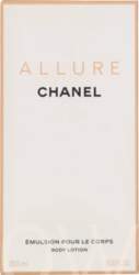 Chanel Allure 200 ml