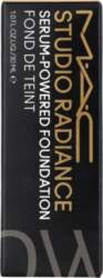 Mac Studio Radiance Serum-Powered Foundation 30