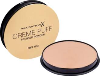 Max Factor Creme Puff Pūderis 21