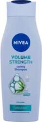 Nivea Volume Strength 400 ml