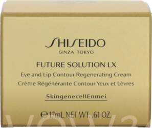 Shiseido Future Solution LX Eye And