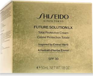 Shiseido Future Solution LX Total Protective