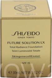 Shiseido Future Solution LX Total Radiance