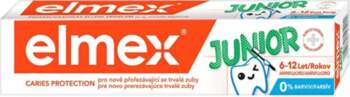 Elmex Junior 75 ml