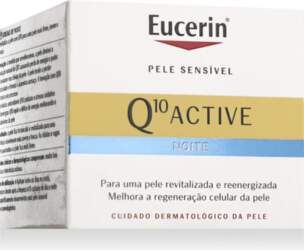 Eucerin Q10 Active 50 ml